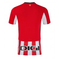 Camiseta Athletic Bilbao Primera Equipación Replica 2024-25 mangas cortas